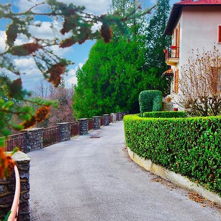Appartamento Casa Claudia By Wonderful Italy Bellagio Esterno foto