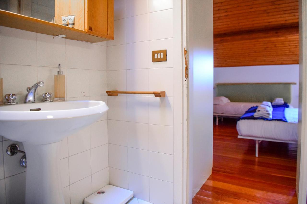 Appartamento Casa Claudia By Wonderful Italy Bellagio Esterno foto