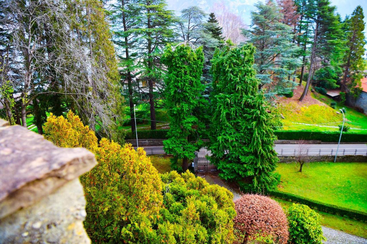 Appartamento Casa Claudia By Wonderful Italy Bellagio Esterno foto