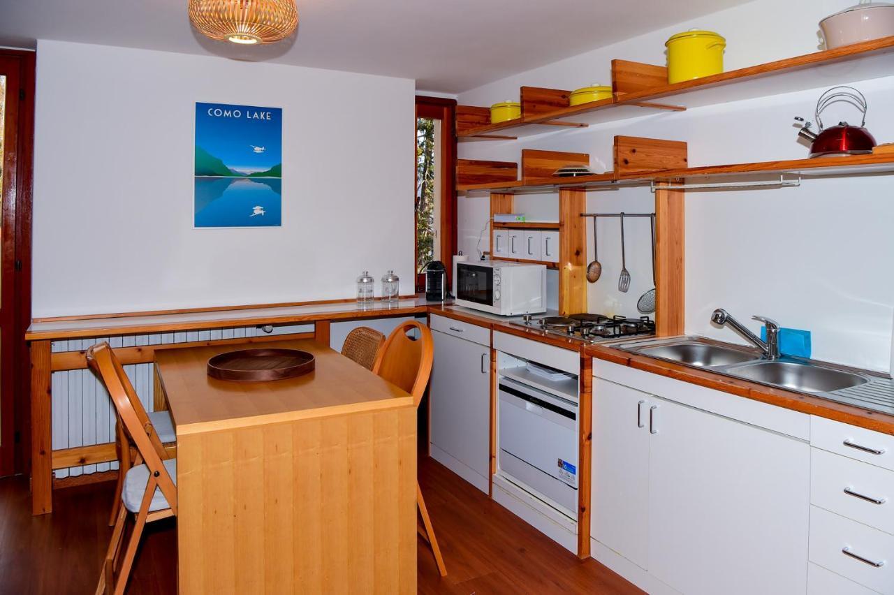 Appartamento Casa Claudia By Wonderful Italy Bellagio Esterno foto